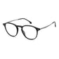 Black Light Acetate Frames