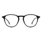 Black Light Acetate Frames