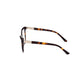 Brown Plastic Frames
