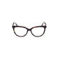 Brown Plastic Frames