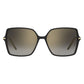 Black Acetate Sunglasses