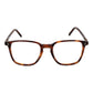 Brown Men Glasses Frame