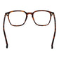 Brown Men Glasses Frame