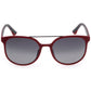 Brown Acetate Sunglasses