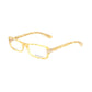 Bicolor Acetate Glasses (Frames)