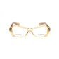 Brown Acetate Glasses (Frames)