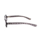 Gray Acetate Glasses (Frames)