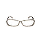 Gray Acetate Glasses (Frames)