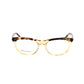 Bicolor Acetate Glasses (Frames)