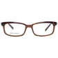 Brown Plastic Glasses (Frames)