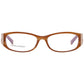 Brown Plastic Glasses (Frames)