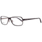 Black Metal Glasses (Frames)