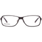 Black Metal Glasses (Frames)
