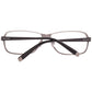Black Metal Glasses (Frames)