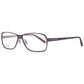 Blue Metal Glasses (Frames)