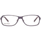 Blue Metal Glasses (Frames)