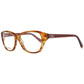 Brown Plastic Glasses (Frames)