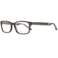 Brown Metal Glasses (Frames)