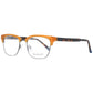 Brown Plastic Glasses (Frames)