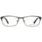 Silver Metal Glasses (Frames)
