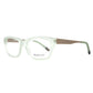 Bicolor Metal Glasses (Frames)