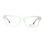 Bicolor Metal Glasses (Frames)