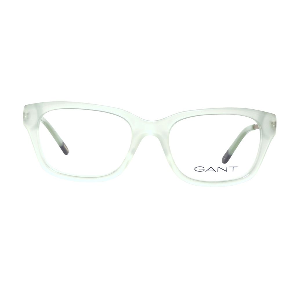 Bicolor Metal Glasses (Frames)