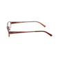 Brown Metal Glasses (Frames)