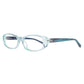 Transparent Plastic Glasses (Frames)