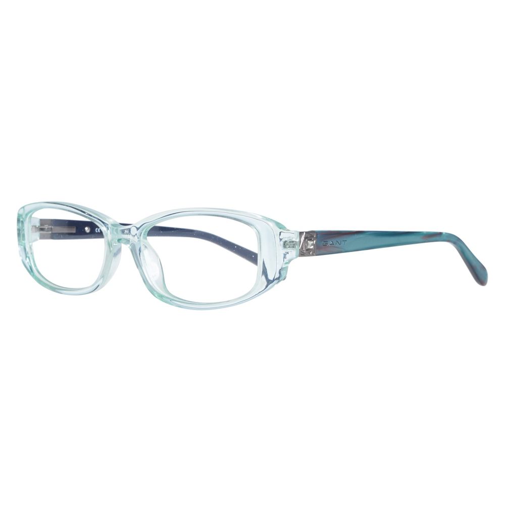 Transparent Plastic Glasses (Frames)