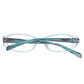 Transparent Plastic Glasses (Frames)