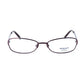 Purple Plastic Glasses (Frames)