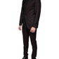 Indigo MARTINI Formal 2 Piece Suit