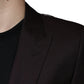 Indigo MARTINI Formal 2 Piece Suit