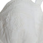 White Silk Stretch Panty Balconette Bra Underwear