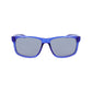 Blue Acetate Sunglasses
