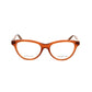 Bicolor Acetate Frames