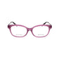 Bicolor Plastic Glasses (Frames)