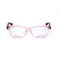 Bicolor Acetate Glasses (Frames)
