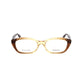 Brown Acetate Glasses (Frames)