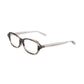 Bicolor Plastic Glasses (Frames)