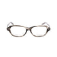 Bicolor Plastic Glasses (Frames)