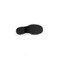 Black Polyester Ankle