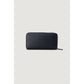 Black Polyethylene Wallet