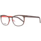 Bicolor Metal Glasses (Frames)