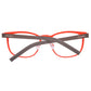 Bicolor Metal Glasses (Frames)