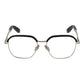 Black Men Glasses Frame