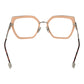 Pink Women Glasses Frame