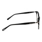 Black Men Glasses Frame