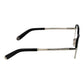 Black Men Glasses Frame